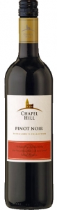 Torley Chapel Hill Pinot Noir 2021  - Balatonboglar